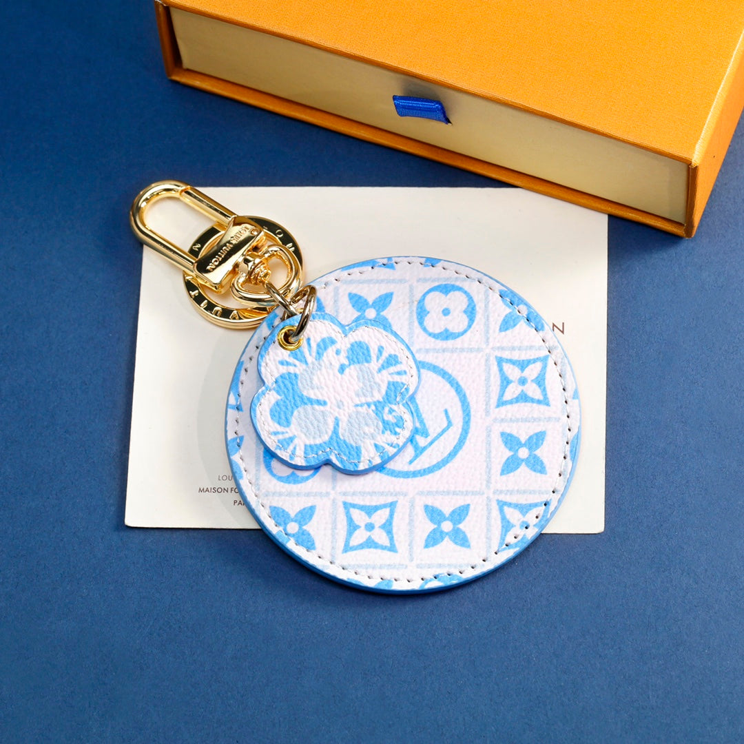 14E9ADE Stylish key closure