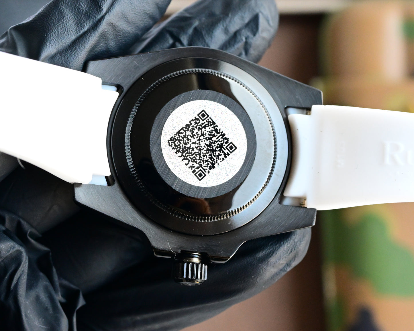 285RL12LDE Stylish Watches