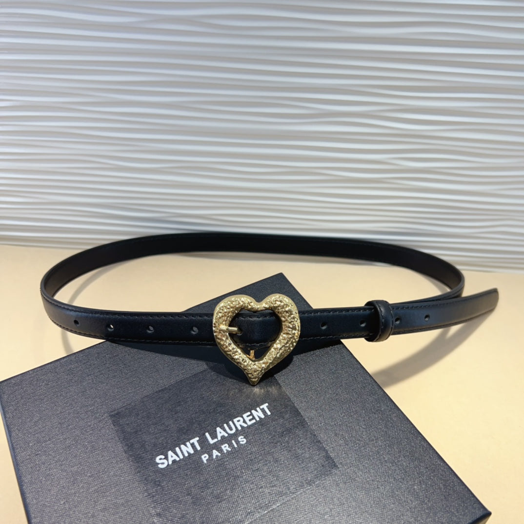 1WSL177PDE Stylish  High quality belt With full package