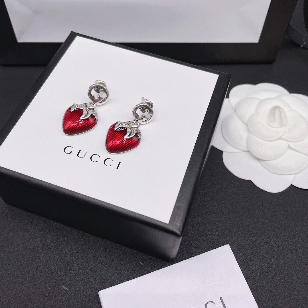 14B1031EDE Stylish Earrings