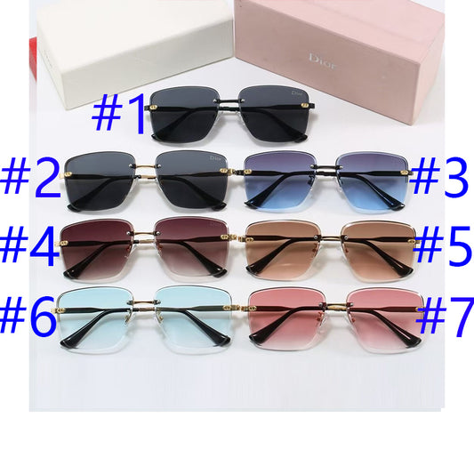 285RD109TDE Stylish Sunglasses