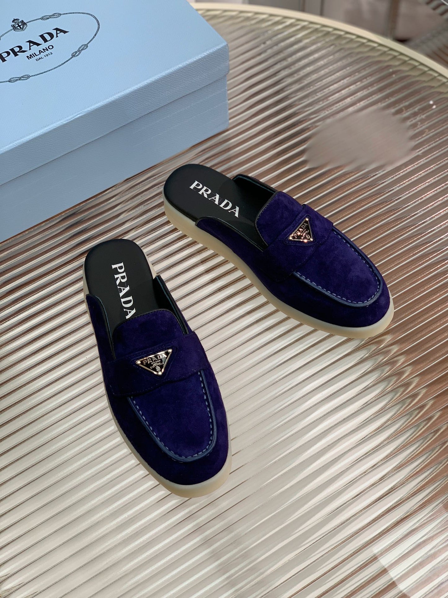 285ZPD72ZDE Stylish leather Shoes