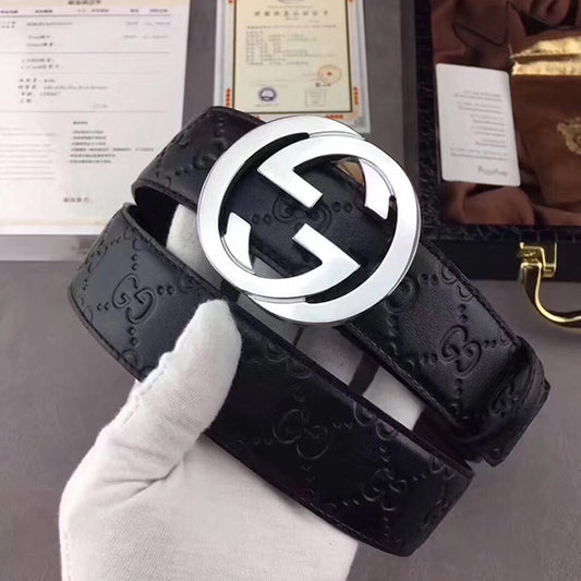 JB2PDE Stylish  High quality belt With full package