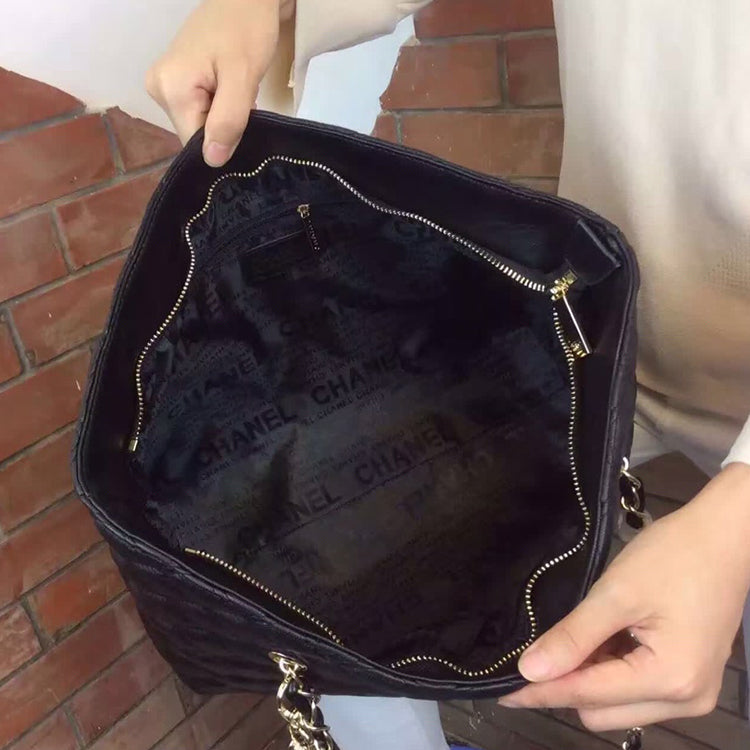 55C2BDE Stylish leather bag 