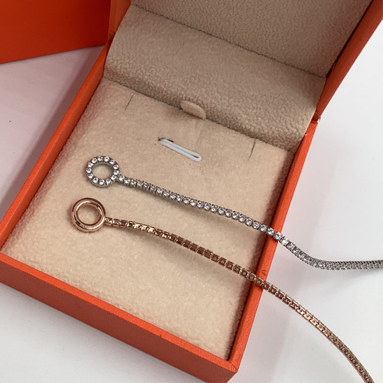 ZH121KDE Stylish Bracelets