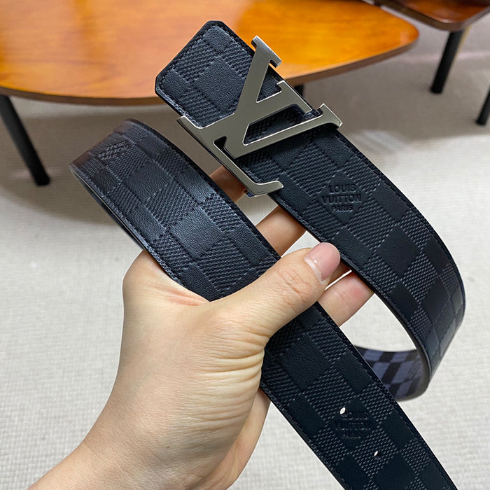 JE04PDE Stylish  High quality belt With full package