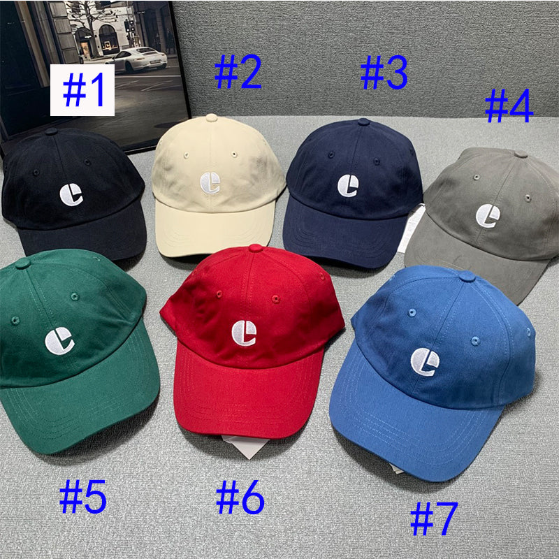 125ZA498MDE Stylish hats