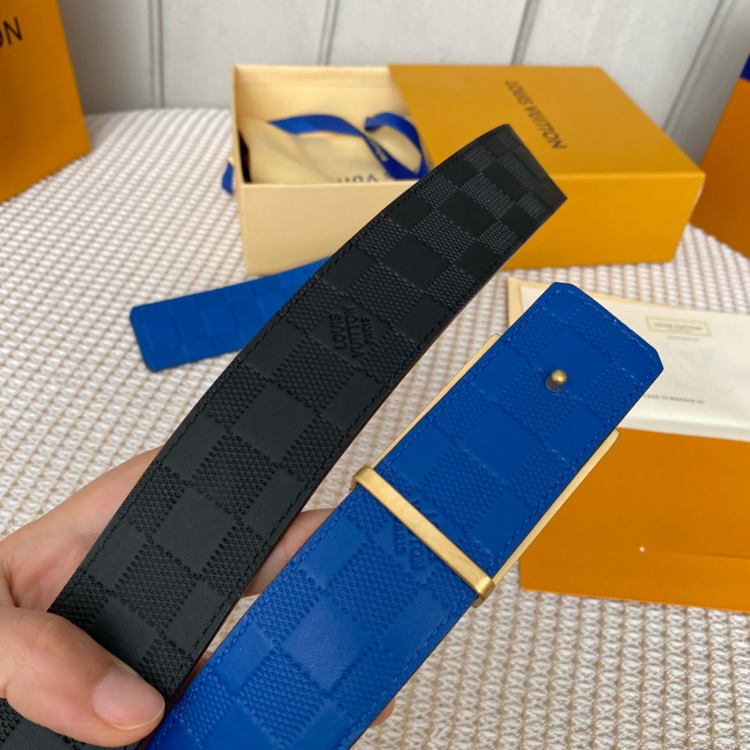 14E1PDE Stylish  High quality belt With full package