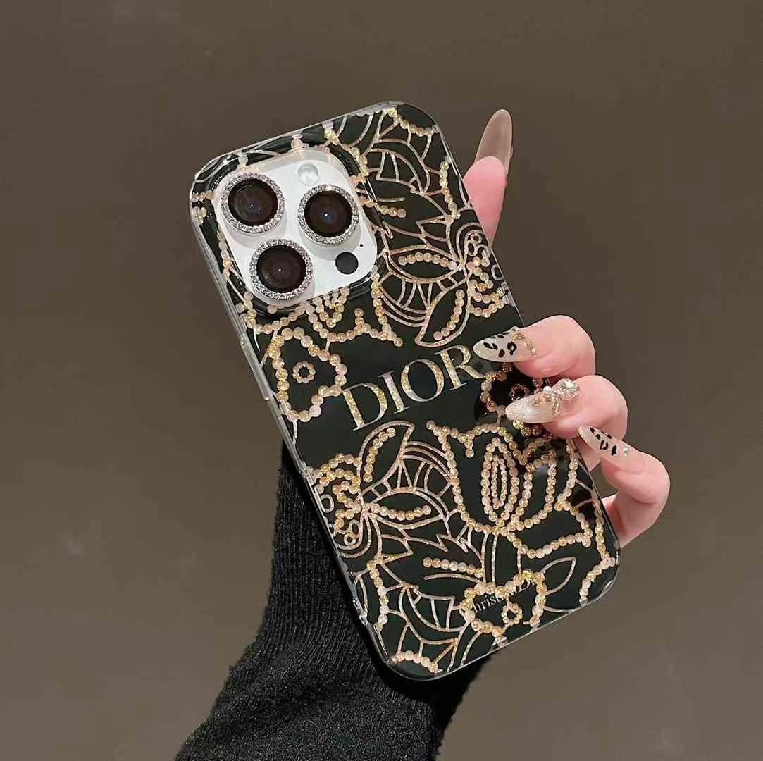 135RD176ADE Stylish Phone Case