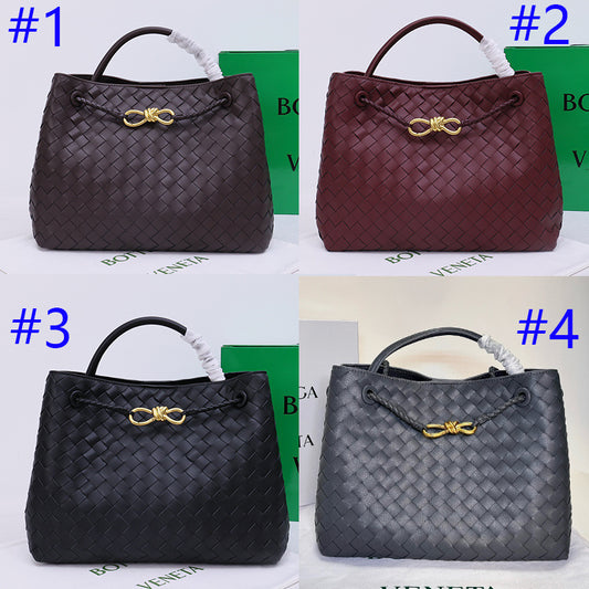 1XA80BDE Stylish leather bag