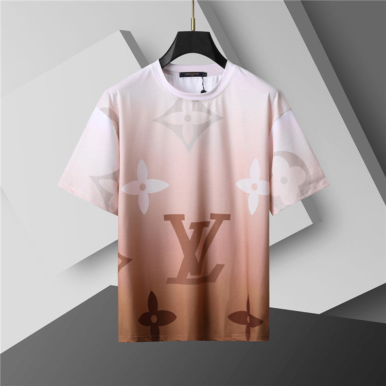 135WE104UDE Stylish shirt and shorts set