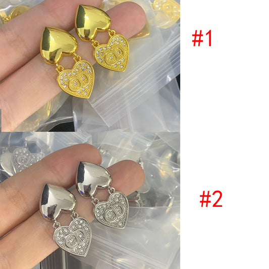 14D778EDE Stylish Earrings