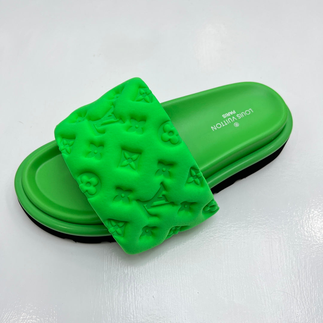 5YE115ZDE Stylish Slippers