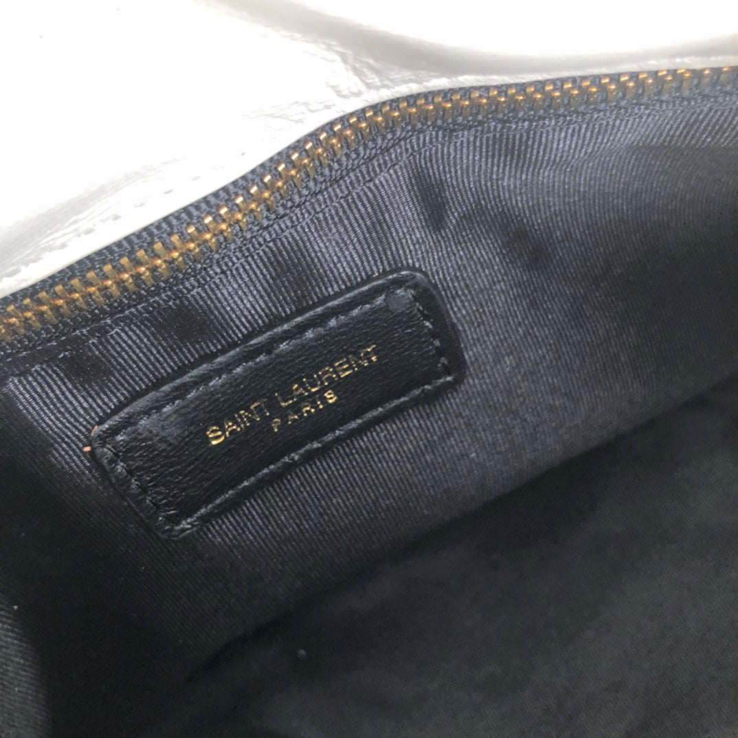 1XSL266BDE Stylish leather bag 