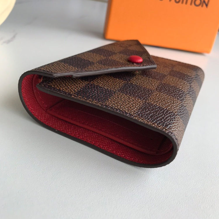1E4BDE Stylish leather wallets