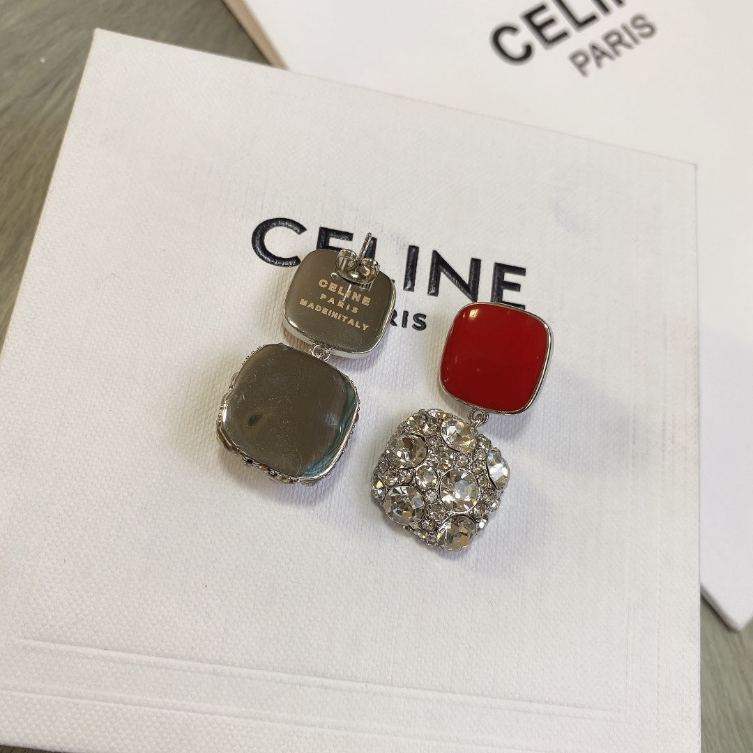 14CL202EDE Stylish Earrings