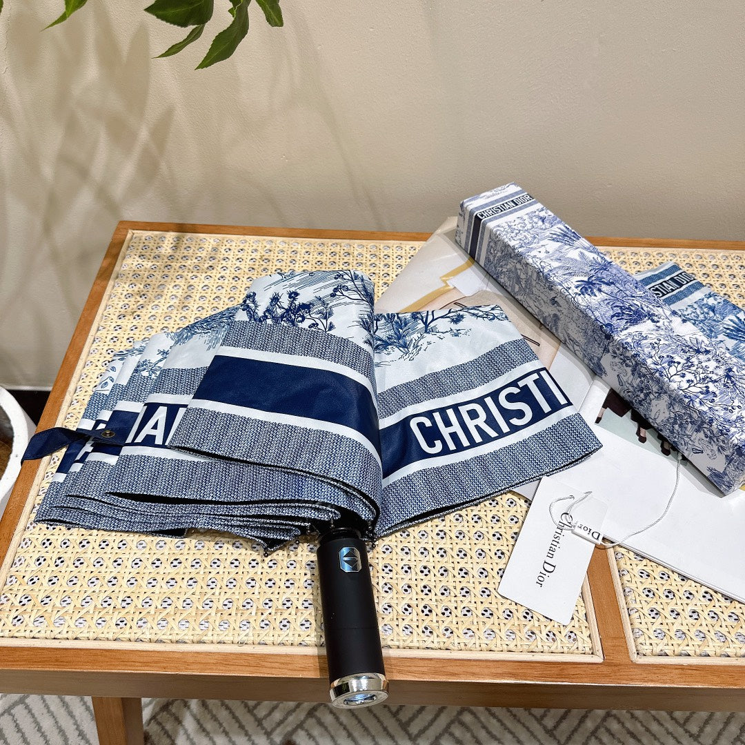 15RD53SDE Stylish UV resistant umbrella