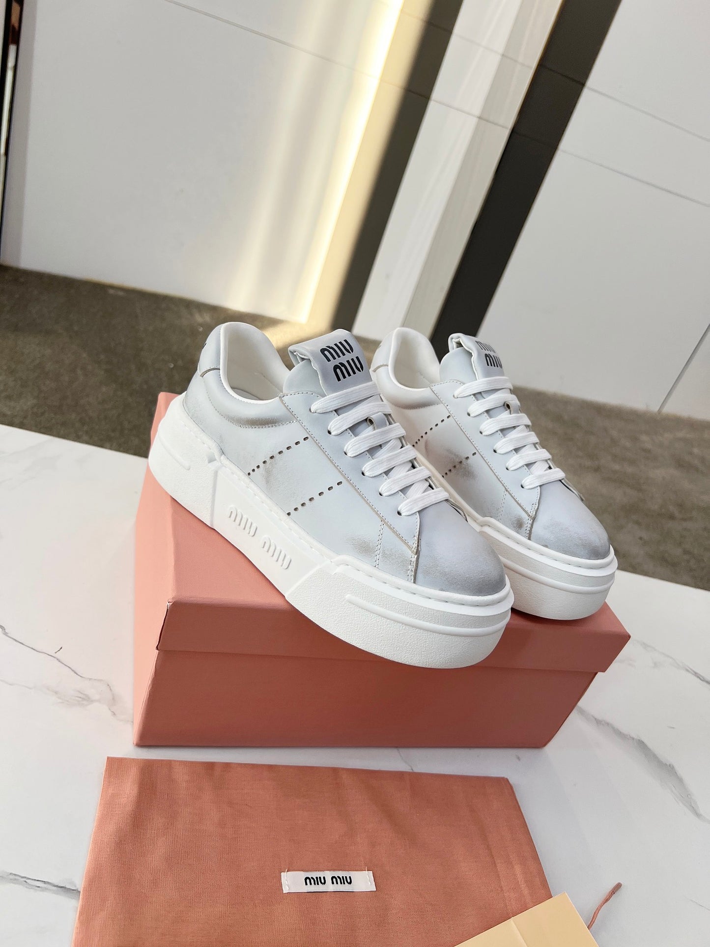285ZA55ZDE Stylish leather Shoes