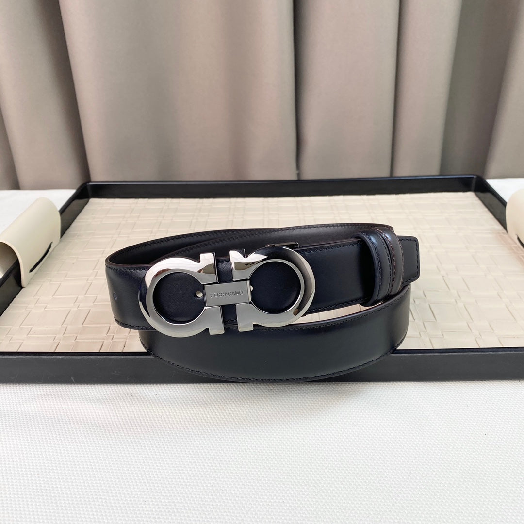 14A123PDE Stylish  High quality belt With full package