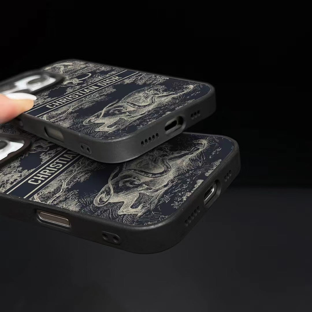 165RD60ADE Stylish Phone Case
