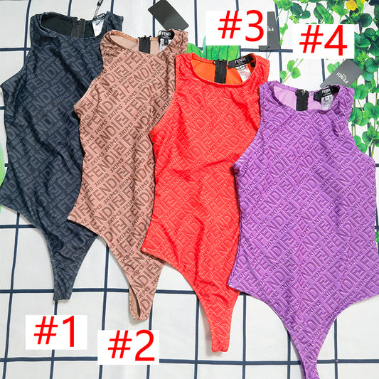 14F148YDE Stylish  Bikini swimsuit