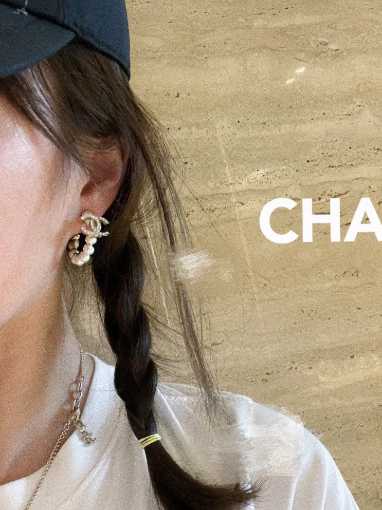 1YC271EDE Stylish Earrings