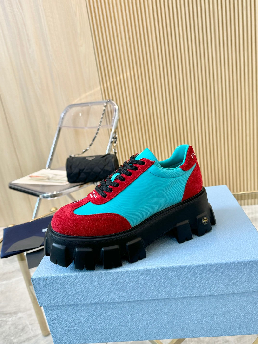 285ZPD42ZDE Stylish leather Shoes