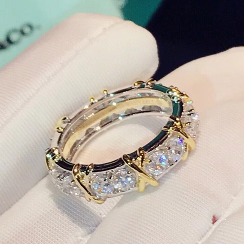 3T405JDE Stylish  rings