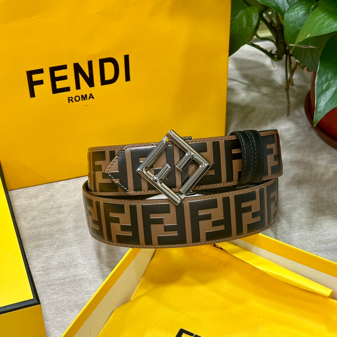 1WF185PDE Stylish  High quality belt With full package