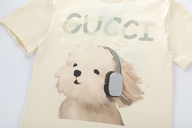 165NB39UDE Stylish T-shirt