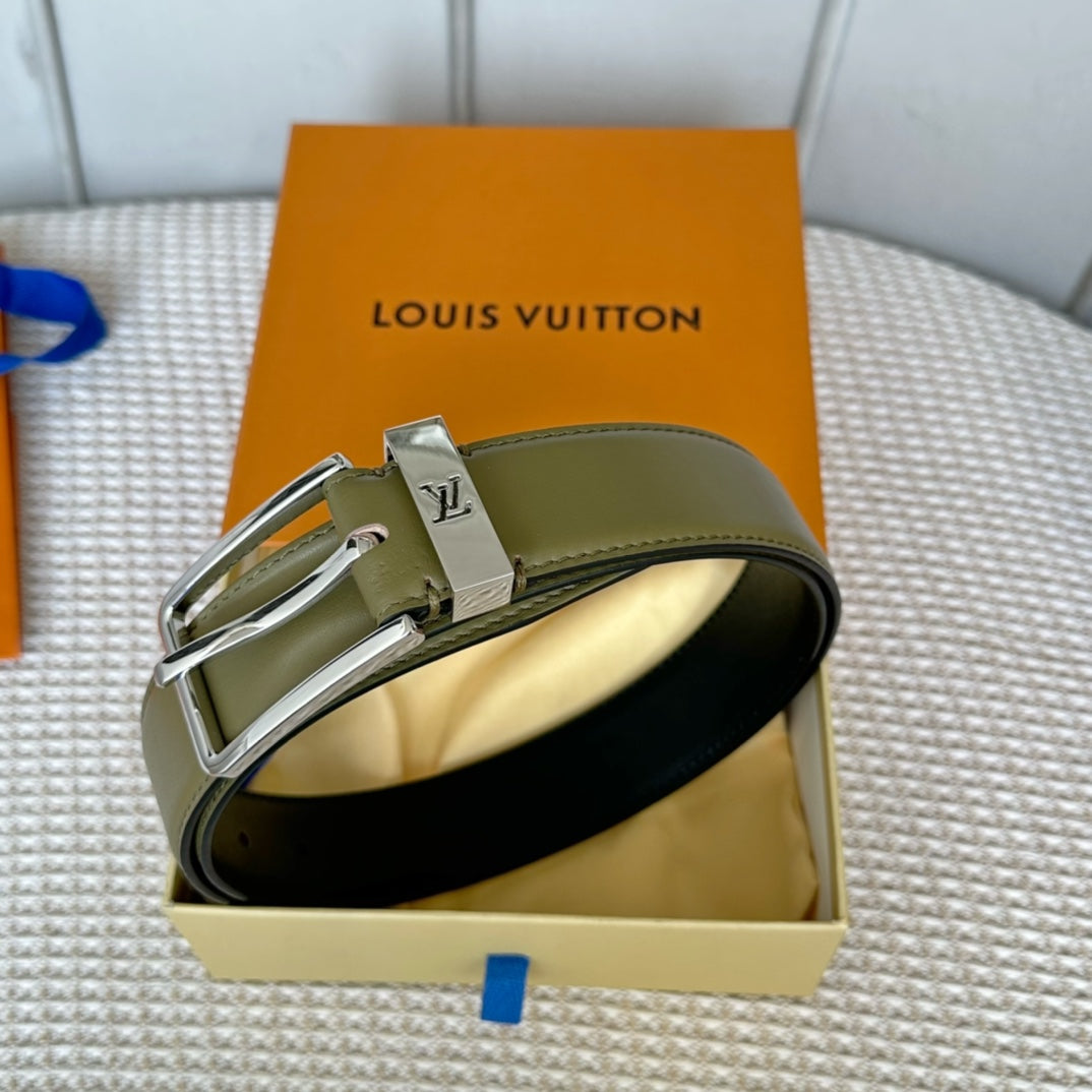 14E53PDE Stylish  High quality belt With full package