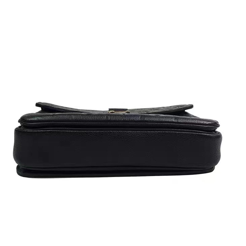 1XE440BDE Stylish High quality genuine leather women's bag