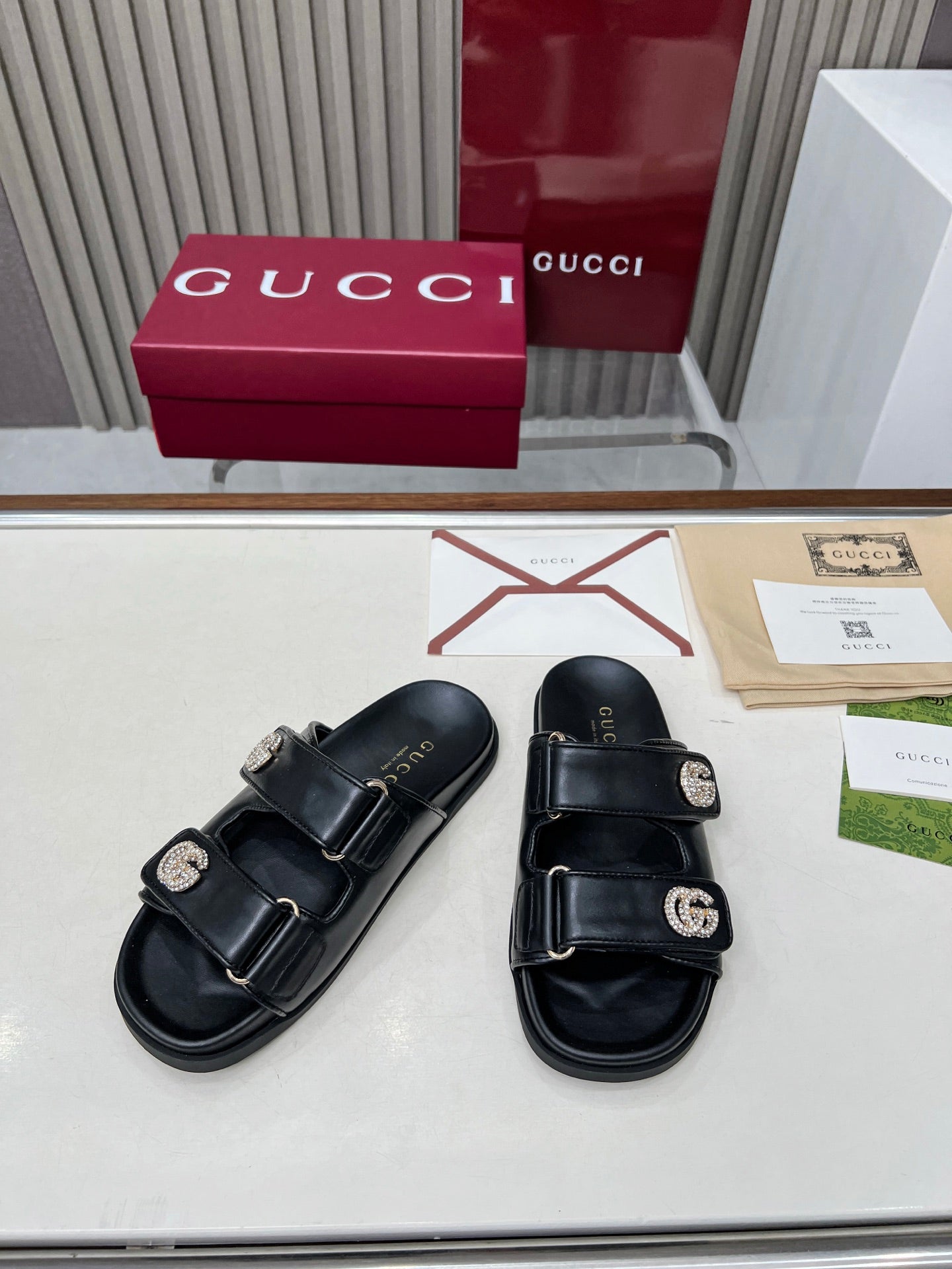 285ZB24ZDE Stylish leather Shoes