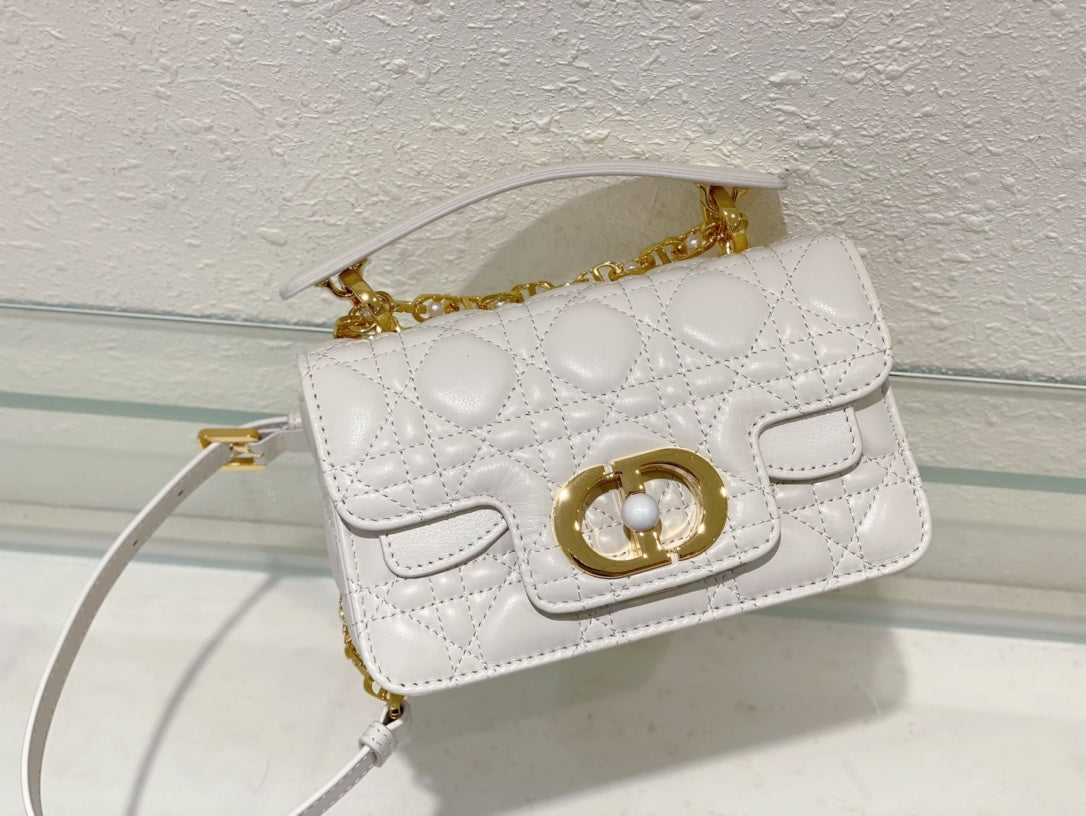 1XD373BDE Stylish leather bag 