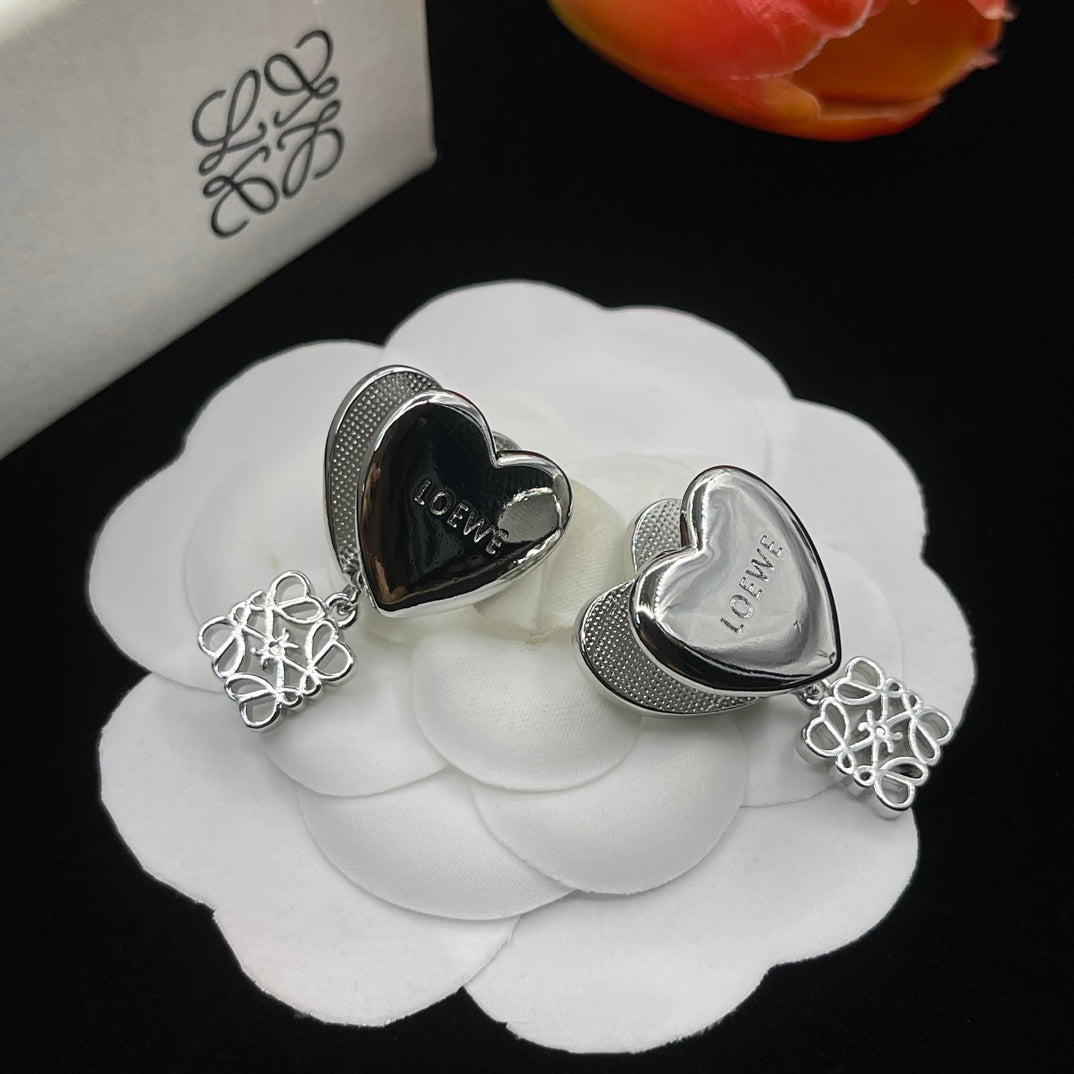 14A1002EDE Stylish Earrings