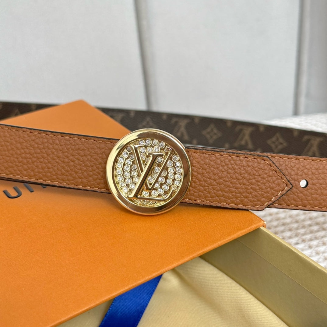 14E71PDE Stylish  High quality belt With full package