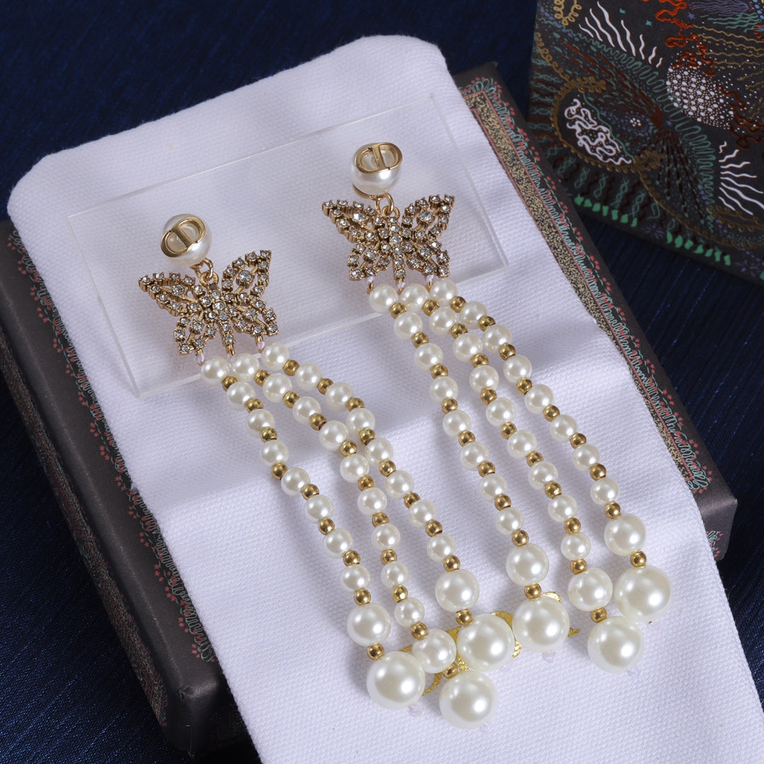 14D4EDE Stylish Earrings