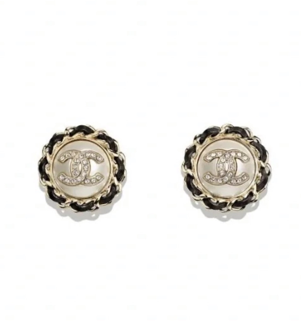 1YC165EDE Stylish Earrings