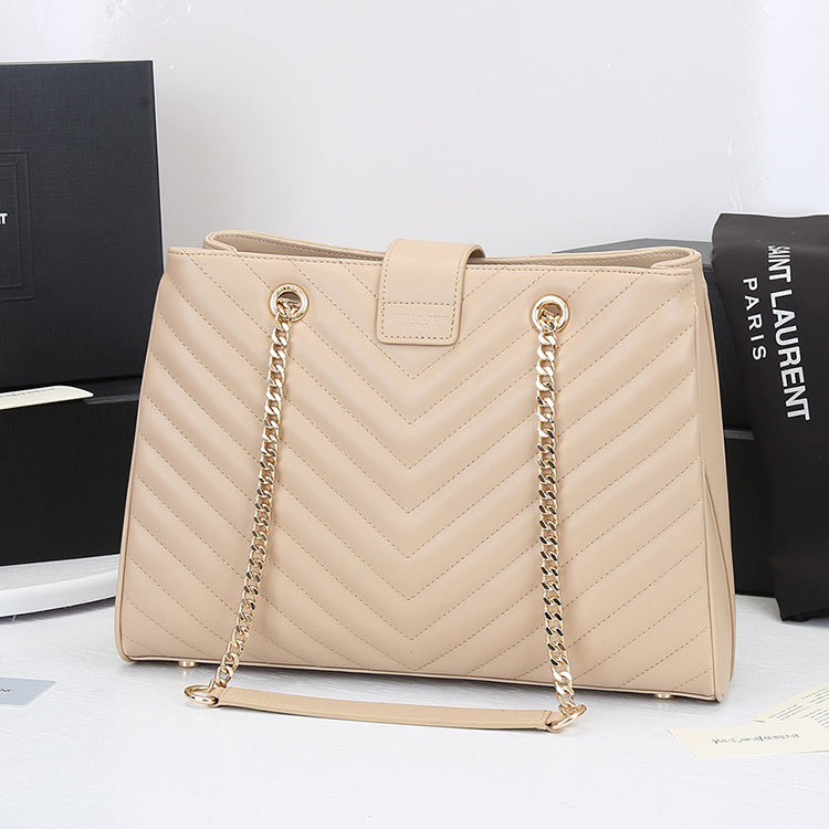 SL1BDE Stylish leather bag 