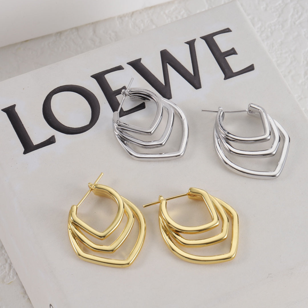 14A959EDE Stylish Earrings