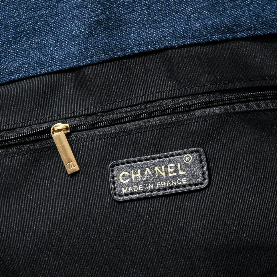 XC6BDE Stylish leather bag 