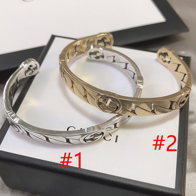 14C342KDE Stylish Bracelets