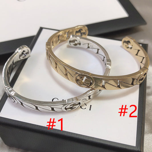 14C342KDE Stylish Bracelets