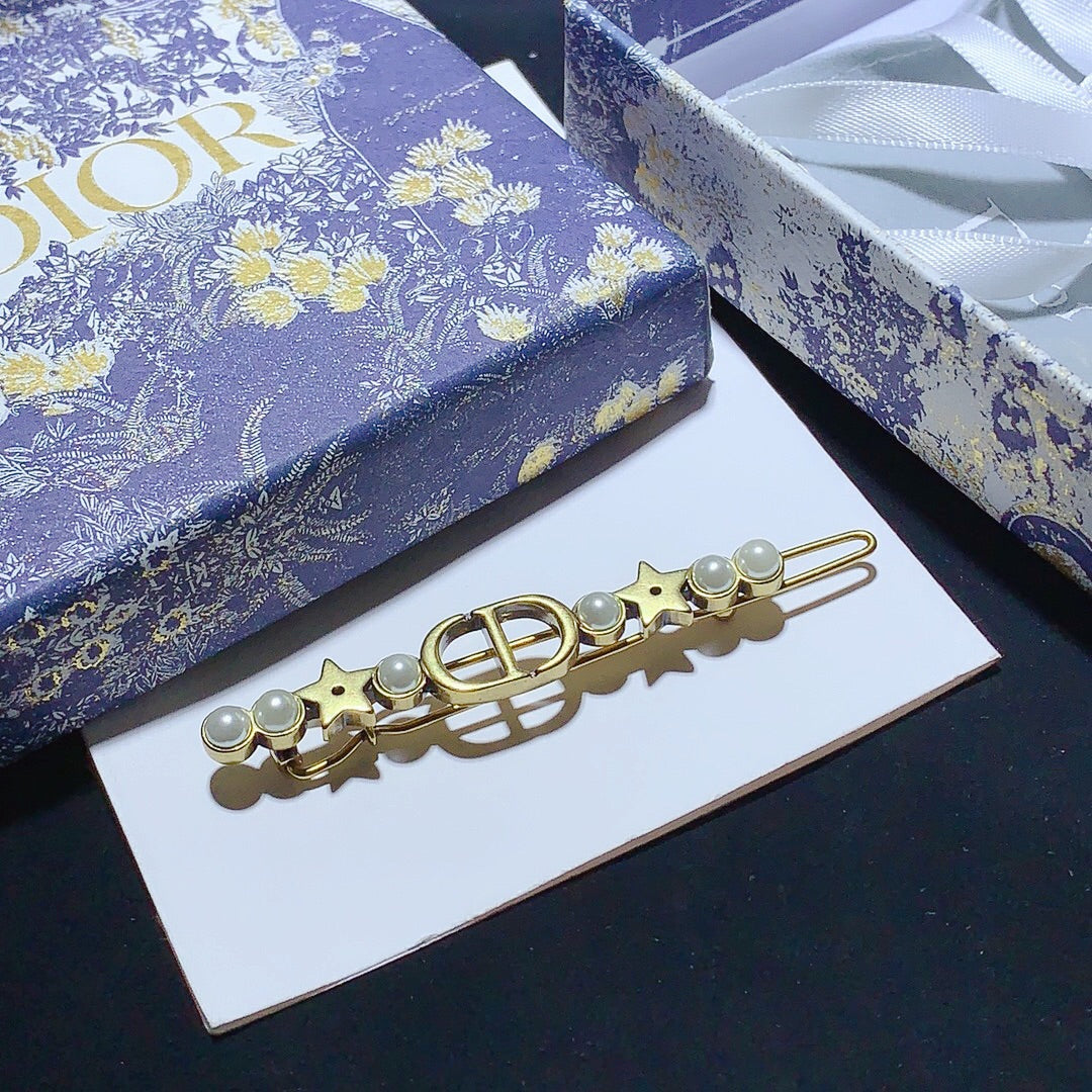 1XD503HDE Stylish hair ornament