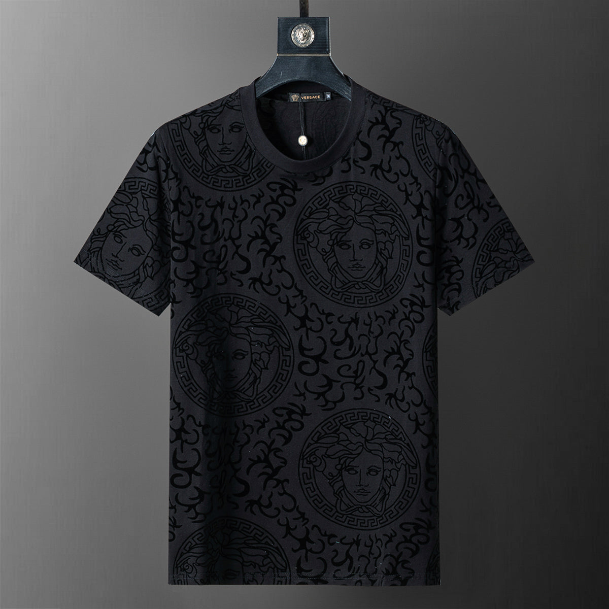 135WV114UDE Stylish shirt and shorts set