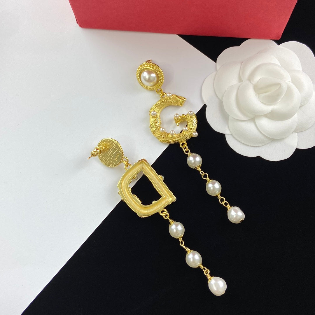 1NA142EDE Stylish Earrings