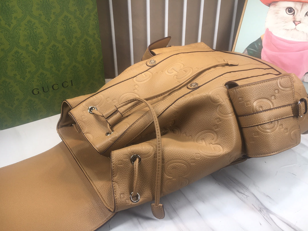 15RB113BDE Stylish leather bag