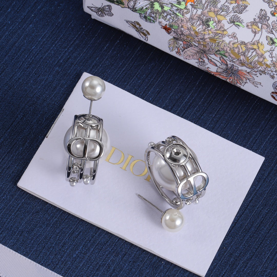 14D420EDE Stylish Earrings