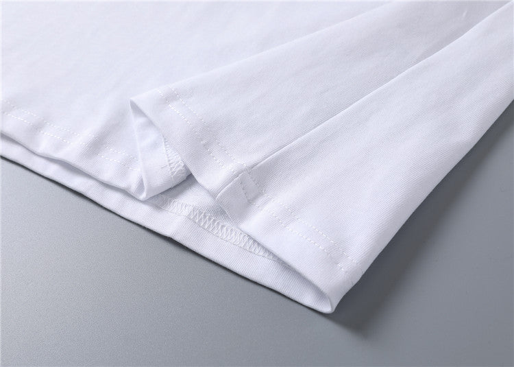 135WE78UDE Stylish T-shirts