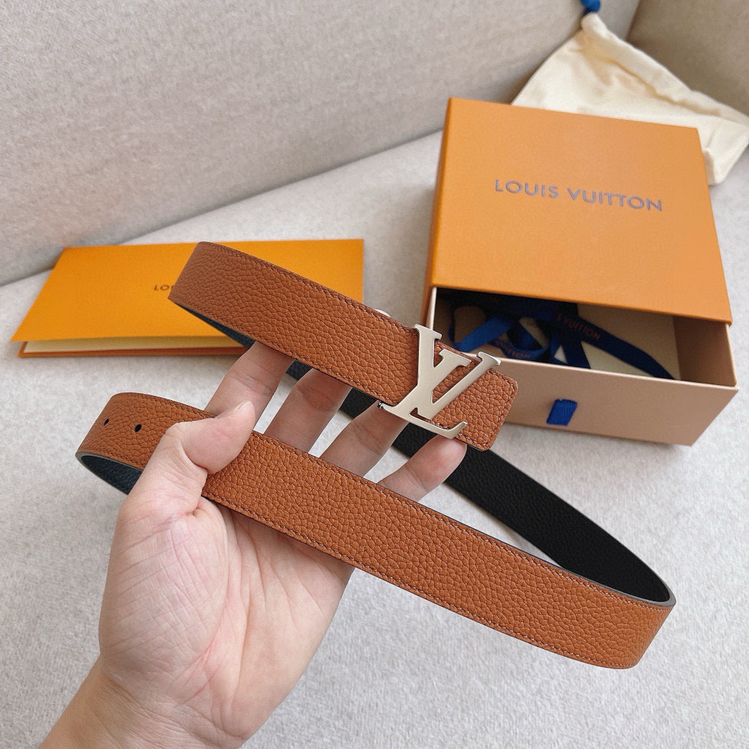 255RE12PDE Stylish  High quality belt With full package